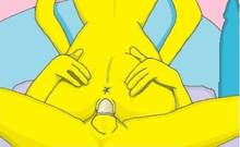 #pic901264: Bart Simpson – Lisa Simpson – The Simpsons