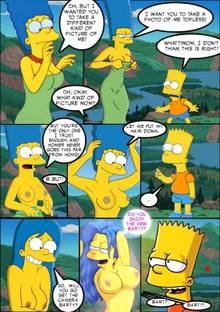 #pic1331568: Bart Simpson – Fluffy – Marge Simpson – Rimo Wer – The Simpsons – WVS – strike-force