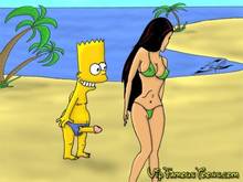 #pic897979: Bart Simpson – The Simpsons – VIP