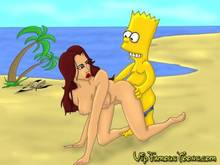 #pic897977: Bart Simpson – The Simpsons – VIP