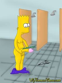 #pic897966: Bart Simpson – The Simpsons – VIP