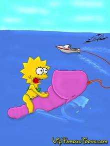 #pic897957: Lisa Simpson – The Simpsons – VIP