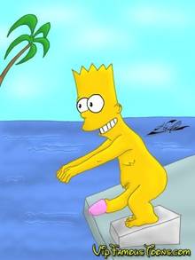 #pic897944: Bart Simpson – The Simpsons – VIP