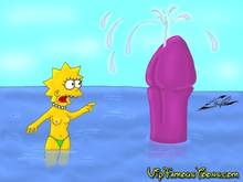 #pic897935: Lisa Simpson – The Simpsons
