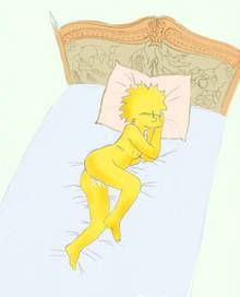 #pic893499: Lisa Simpson – The Simpsons