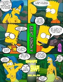 #pic1332253: Bart Simpson – Marge Simpson – Rimo Wer – The Simpsons – WVS
