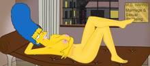 #pic1328631: Marge Simpson – The Simpsons – margesimpsonxxx