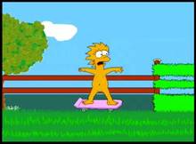#pic871342: Lisa Simpson – The Simpsons