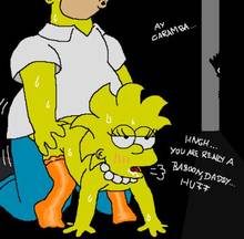 #pic870255: Bart Simpson – Homer Simpson – Lisa Simpson – Nukedxm – The Simpsons