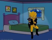 #pic869533: Lisa Simpson – The Simpsons