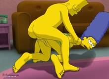 #pic870294: Bart Simpson – Marge Simpson – The Simpsons – vestrille