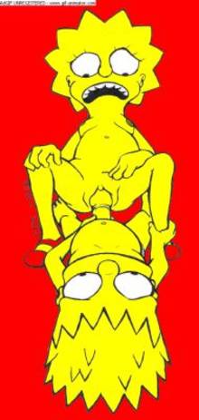#pic832110: Bart Simpson – FPA – Lisa Simpson – The Simpsons