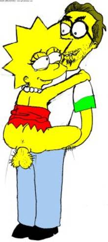 #pic814399: Lisa Simpson – The Simpsons