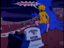 #pic810047: Lisa Simpson – The Simpsons