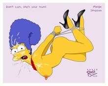 #pic391639: Marge Simpson – The Simpsons – ross