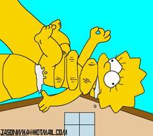 #pic384603: Lisa Simpson – The Simpsons – jasonwha