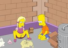 #pic385786: Bart Simpson – Nina Skalka – The Simpsons – mike4illyana