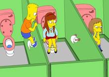 #pic385323: Allison Taylor – Bart Simpson – The Simpsons – mike4illyana