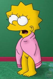#pic382410: Lisa Simpson – The Simpsons