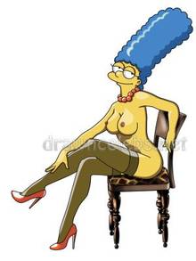 #pic382189: Marge Simpson – The Simpsons