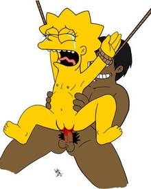 #pic1299534: Lisa Simpson – The Simpsons – wai dai