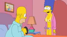 #pic1295050: ChainMale – Homer Simpson – Maggie Simpson – Marge Simpson – The Simpsons