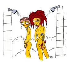 #pic411630: Cecil Terwilliger – Sideshow Bob – The Simpsons