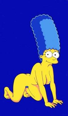 #pic410596: Marge Simpson – Nes44Nes – The Simpsons