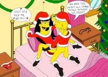 #pic409782: Bart Simpson – Christmas – Jessica Lovejoy – The Simpsons – mike4illyana