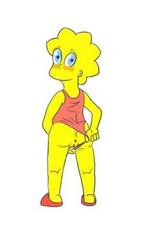 #pic1288883: Lisa Simpson – The Simpsons