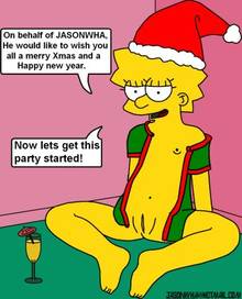 #pic395770: Lisa Simpson – The Simpsons – jasonwha