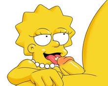 #pic395661: Lisa Simpson – The Simpsons