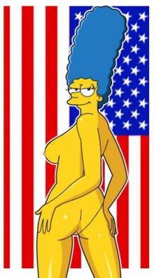 #pic582570: Marge Simpson – The Simpsons
