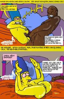 #pic581881: Marge Simpson – The Simpsons – master porn faker