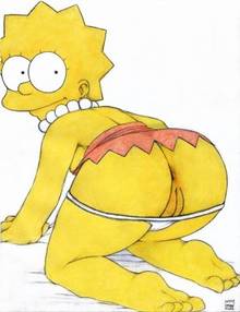 #pic395035: Lisa Simpson – Soulstealer666 – The Simpsons