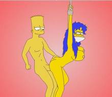 #pic578900: Bart Simpson – JSL – Marge Simpson – The Simpsons