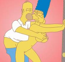 #pic578460: Homer Simpson – JSL – Marge Simpson – The Simpsons
