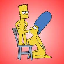 #pic576639: Bart Simpson – JSL – Marge Simpson – The Simpsons