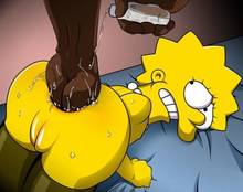 #pic708377: Lisa Simpson – The Simpsons