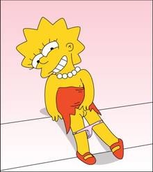 #pic705645: Lisa Simpson – The Simpsons