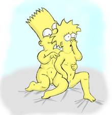 #pic701725: Bart Simpson – Lisa Simpson – The Simpsons