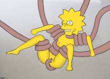 #pic698414: Lisa Simpson – The Simpsons