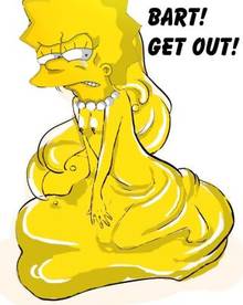 #pic251062: EvilPika – Lisa Simpson – The Simpsons