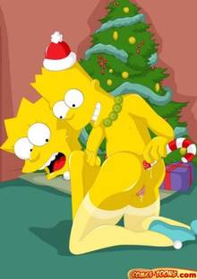 #pic248941: Bart Simpson – Lisa Simpson – The Simpsons