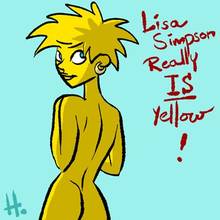 #pic244951: Hellstroem – Lisa Simpson – The Simpsons