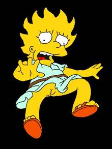#pic621620: Lisa Simpson – The Simpsons