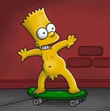 #pic618999: Bart Simpson – Ekuhvielle – The Simpsons