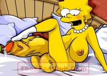 #pic620542: Lisa Simpson – The Simpsons – ToonFanClub
