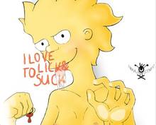 #pic617519: Maggie Simpson – The Simpsons – imaajfpstnfo