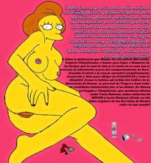 #pic1077458: Edna Krabappel – The Simpsons